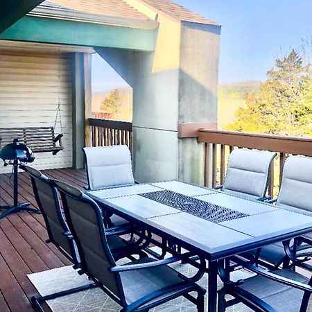 Eagle Nest Resort Pristine Dream Брэнсон Экстерьер фото